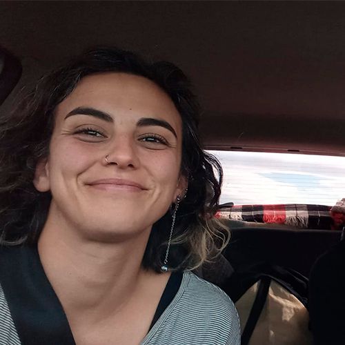 Ana Laura Vicicconto