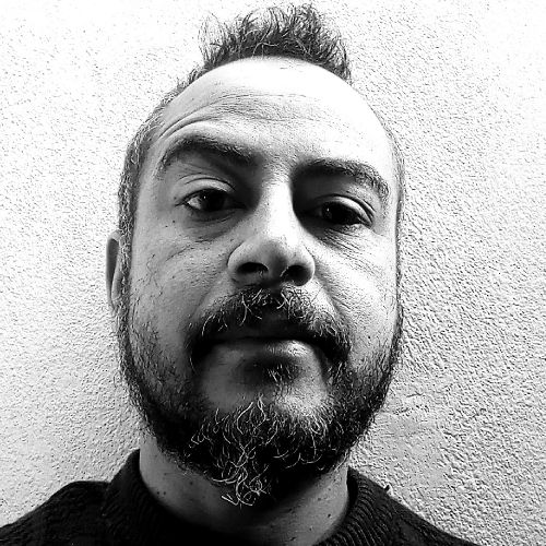 Cristian Florentín Salinas