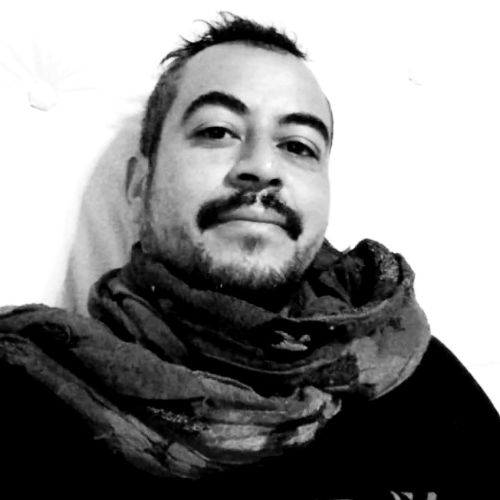 Cristian Florentín Salinas