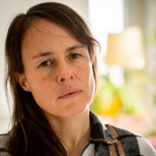 Ayelén Alicia Elvira Santillán