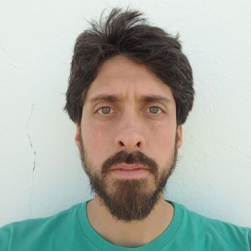 Silvio Manuel Seoane