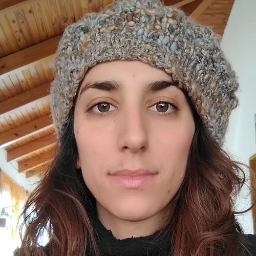 Victoria Sánchez