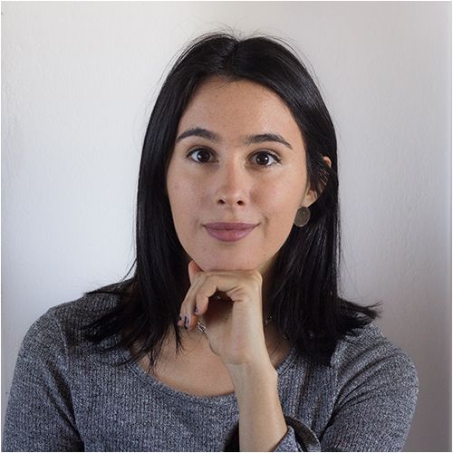 Mailén Sol Ana Heurberger