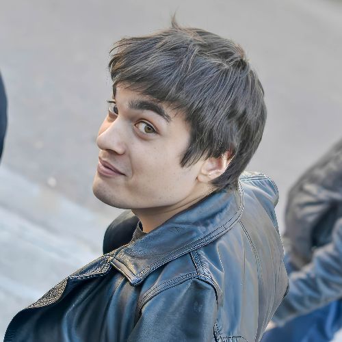 Damián Andrés Cabrio