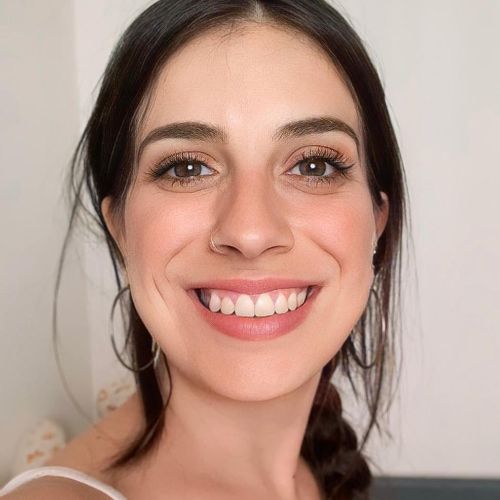 Luciana Gómez Frugoni