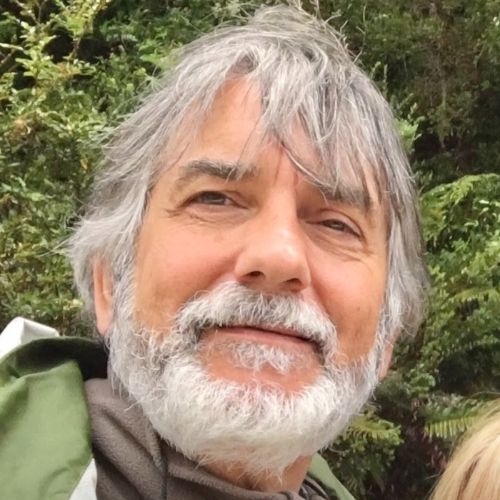 Rolando Fernández Climent