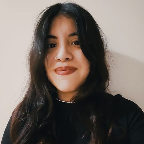 Melanie Tamara Acuña