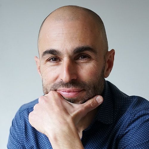 César Alberto Severa