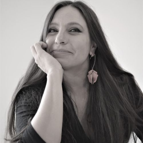 Macarena Julieta Montovi