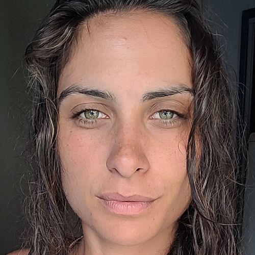 Alma Daniela Massolo Mejia