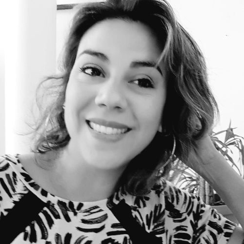 Daniela S�nchez Kremer