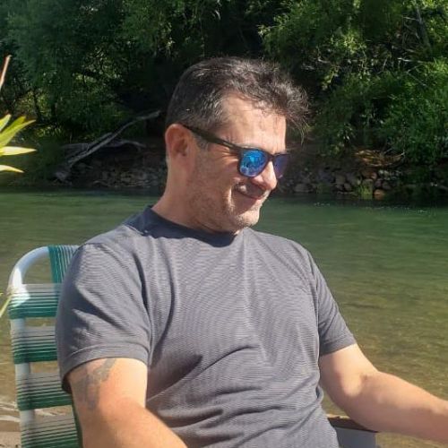 Marcos González