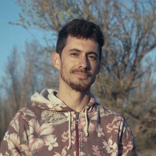 Ramiro Nicolás Iturrioz