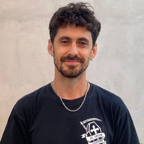 Ramiro Nicolás Iturrioz