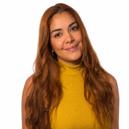 Valentina Casanova
