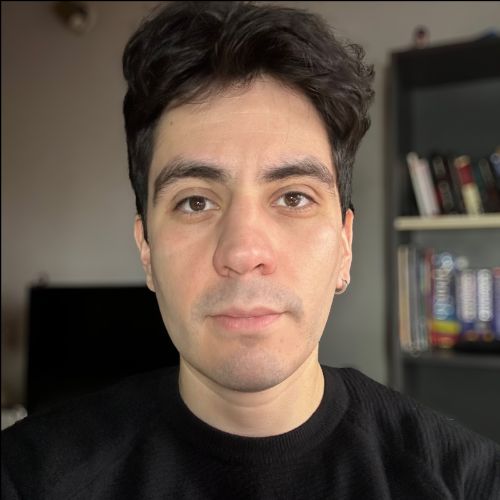 Nicolás Olguín