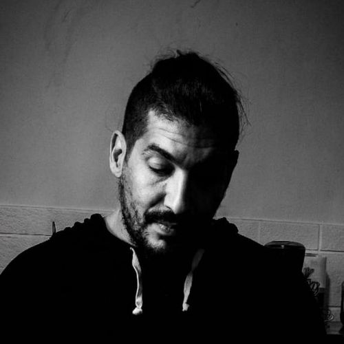 Santiago Ogar