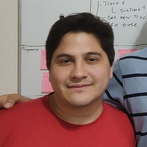 Juan Manuel Cerv�n