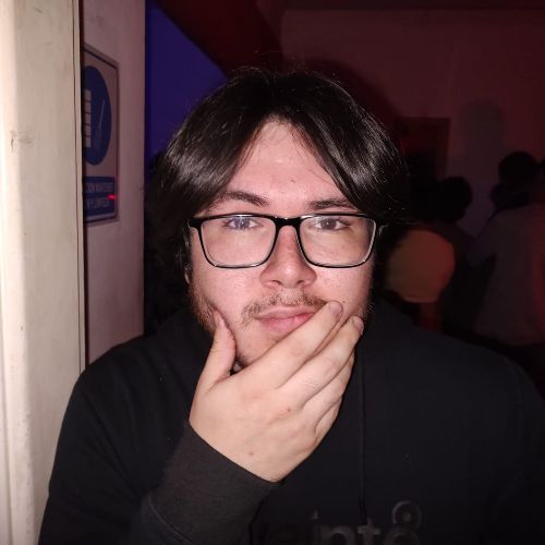 Tomás Aarón Guevara Rodríguez