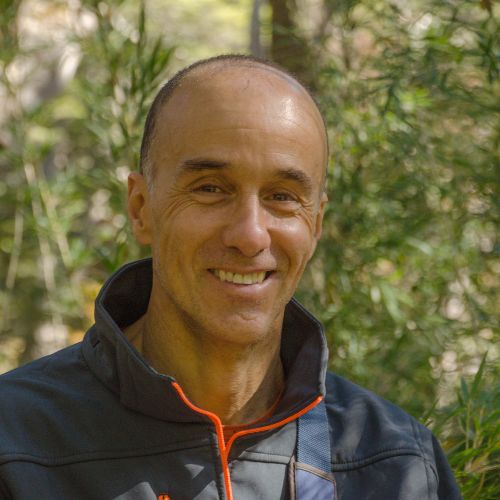 Carlos Montoya