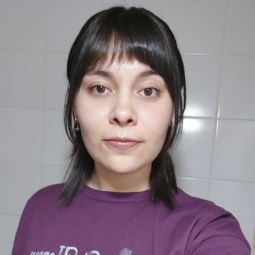 Agustina Brisa Diaz