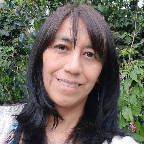 Juana del Carmen Aigo Pailacura