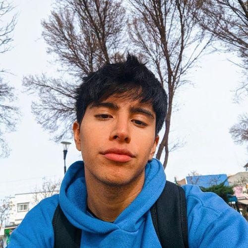 Bruno Nicolas Gutierrez