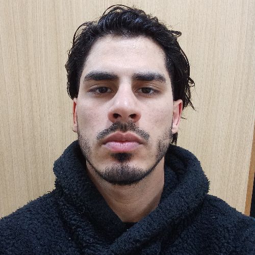 Fabricio Mora