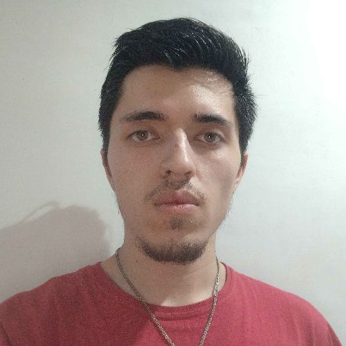 Facundo Ramirez
