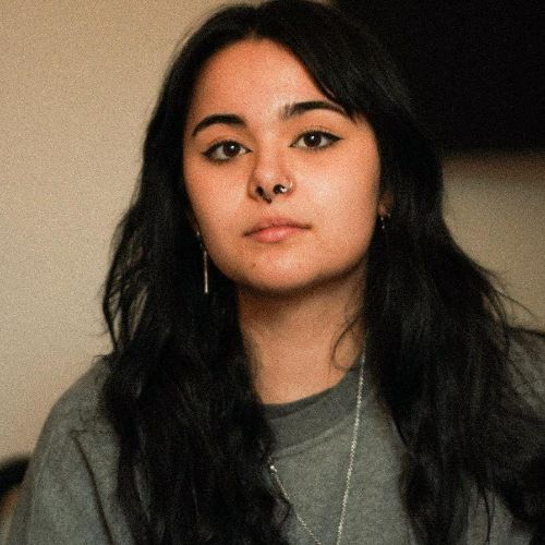 Gianella Huerta