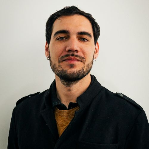 Emiliano Fuentes