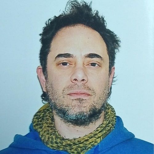 Pablo Sebastián Saladino