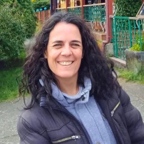 Maia Del Basso