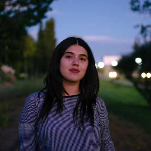 Luisina Lasque