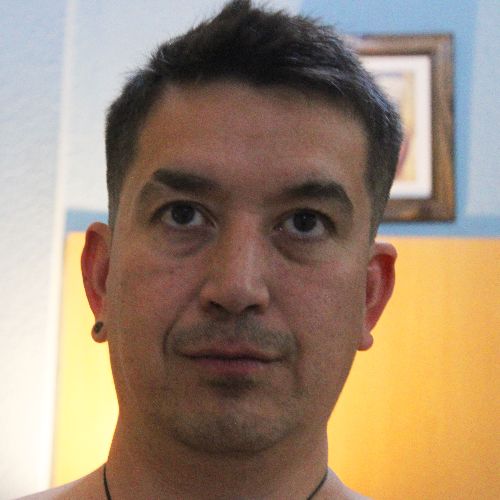Bruno Emanuel Lavoz