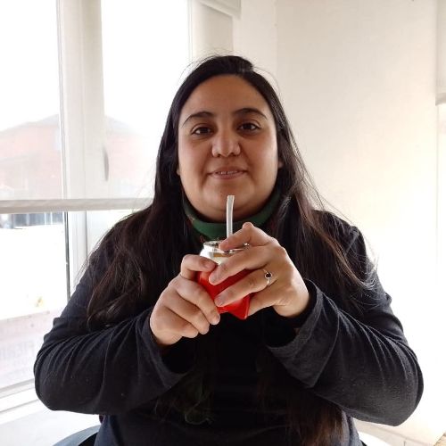 Mait�n Amancay Ca�icul