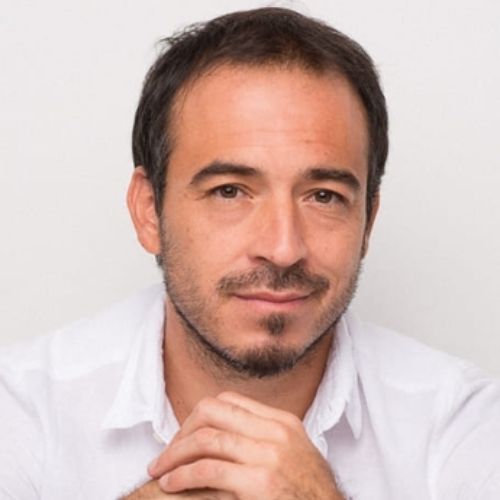 Bernardo Ariel Cofre Díaz