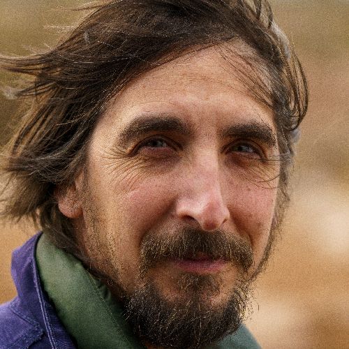 Diego Lumerman