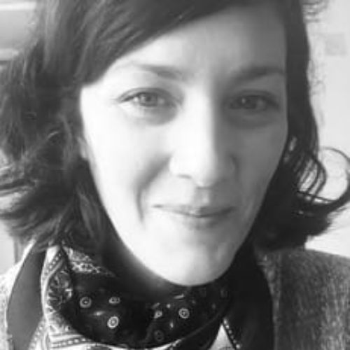 Mariana Belén Rodríguez