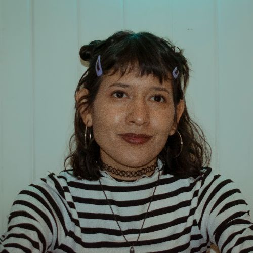 Rocío Stefanía Miranda