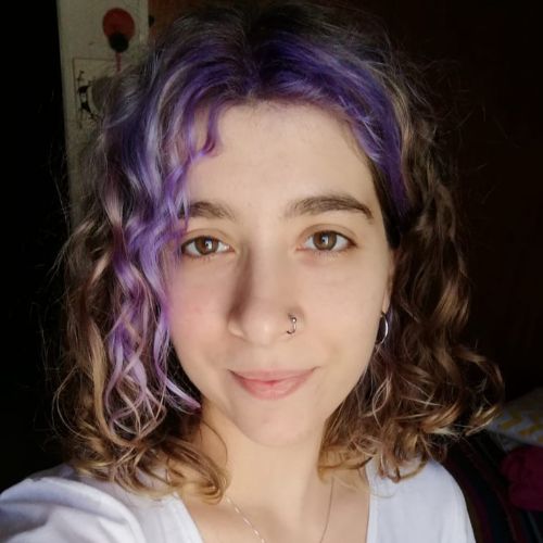 Pilar Hidalgo López