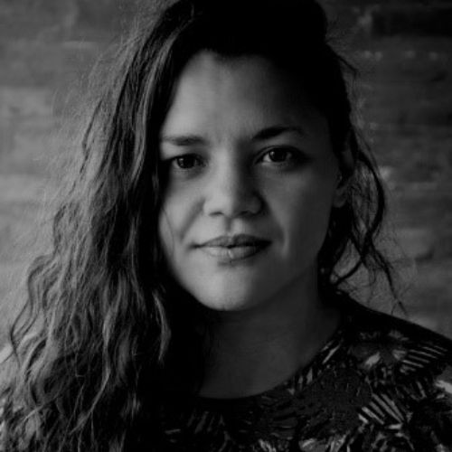 Violeta Sof�a Arzamendia
