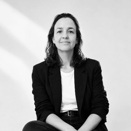 Ludmila Stupak