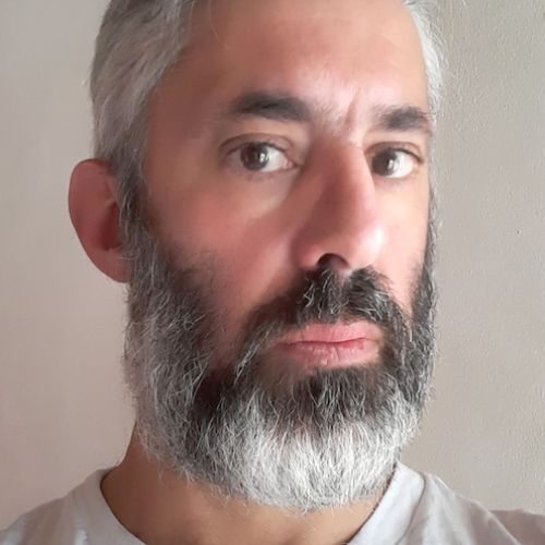 Ariel Sebastián Carreira