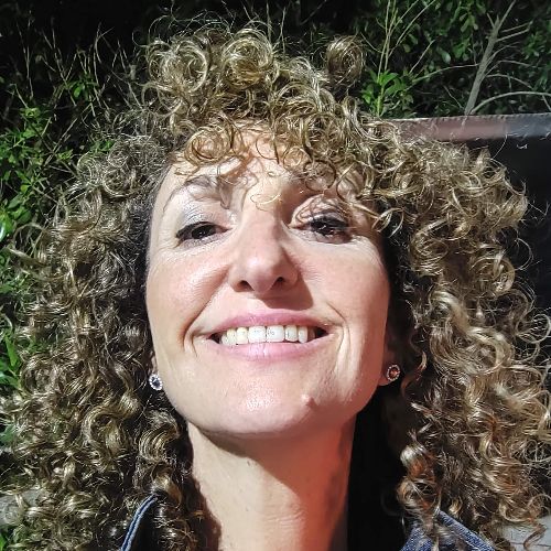 María Clara Beverini